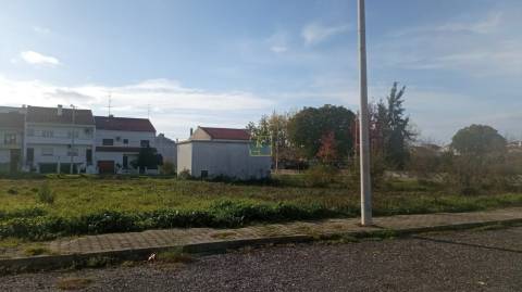 Terreno Para Construção  Venda em Castelo Branco,Castelo Branco
