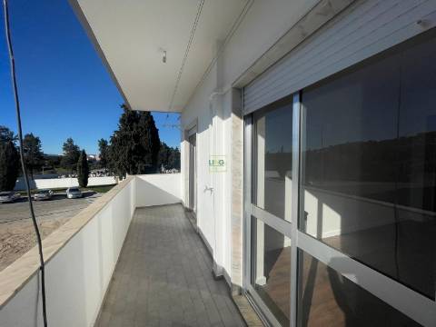 Apartamento T3 Arrendamento em Castelo Branco,Castelo Branco