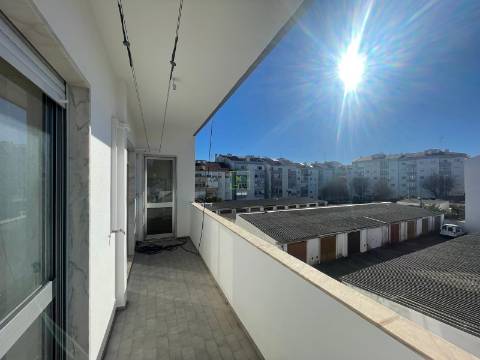 Apartamento T3 Arrendamento em Castelo Branco,Castelo Branco