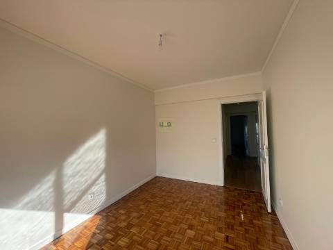 Apartamento T3 Arrendamento em Castelo Branco,Castelo Branco