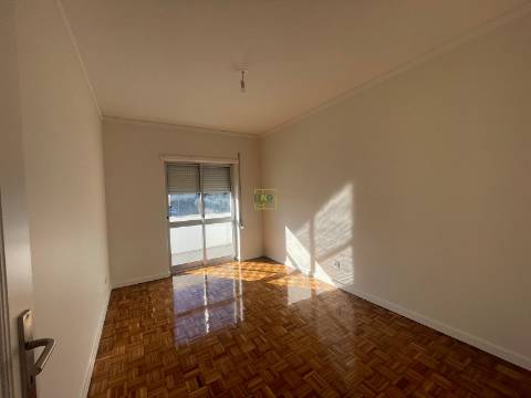 Apartamento T3 Arrendamento em Castelo Branco,Castelo Branco