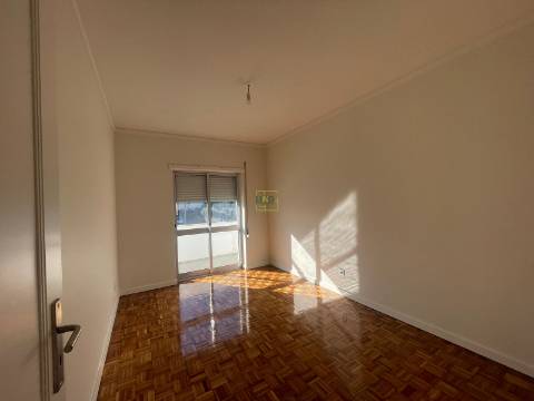 Apartamento T3 Arrendamento em Castelo Branco,Castelo Branco