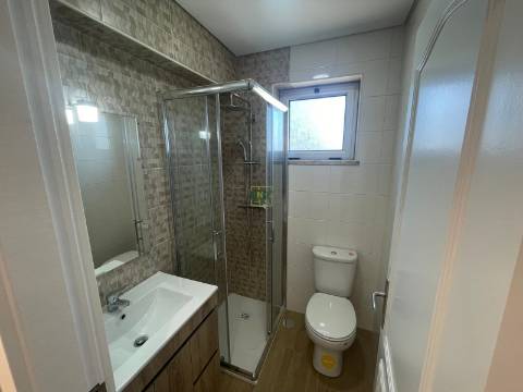 Apartamento T3 Arrendamento em Castelo Branco,Castelo Branco