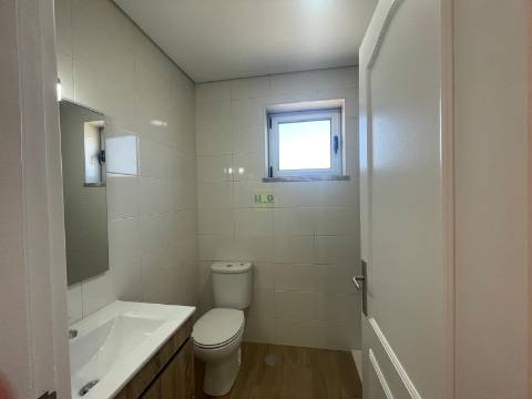 Apartamento T3 Arrendamento em Castelo Branco,Castelo Branco