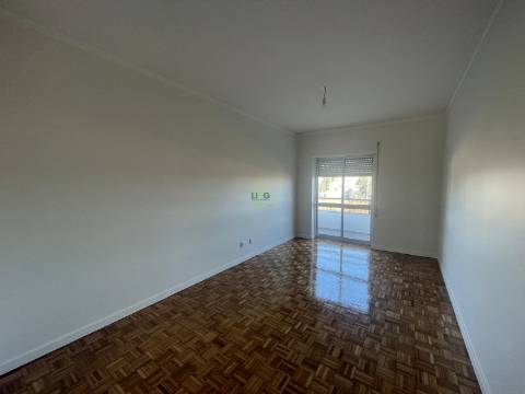 Apartamento T3 Arrendamento em Castelo Branco,Castelo Branco