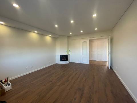 Apartamento T3 Arrendamento em Castelo Branco,Castelo Branco