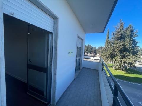Apartamento T3 Arrendamento em Castelo Branco,Castelo Branco