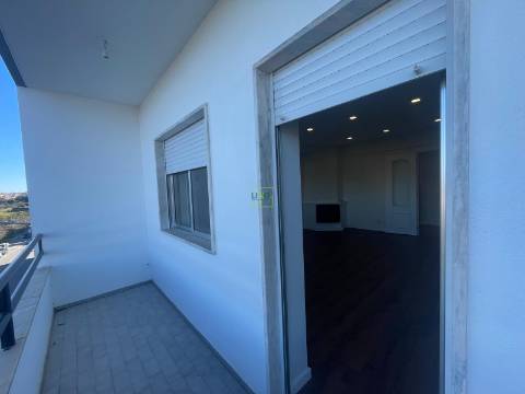 Apartamento T3 Arrendamento em Castelo Branco,Castelo Branco