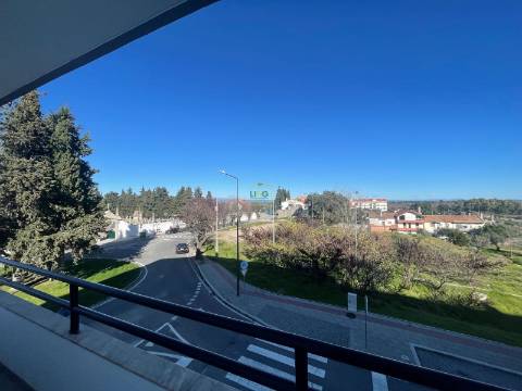 Apartamento T3 Arrendamento em Castelo Branco,Castelo Branco