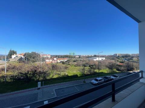 Apartamento T3 Arrendamento em Castelo Branco,Castelo Branco