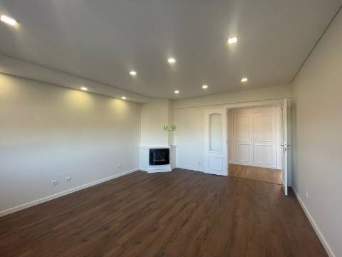 Apartamento T3 Arrendamento em Castelo Branco,Castelo Branco