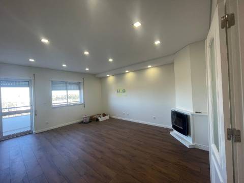 Apartamento T3 Arrendamento em Castelo Branco,Castelo Branco