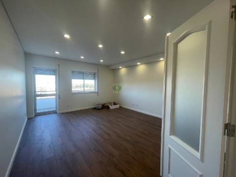 Apartamento T3 Arrendamento em Castelo Branco,Castelo Branco