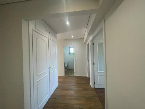 Apartamento T3 Arrendamento em Castelo Branco,Castelo Branco