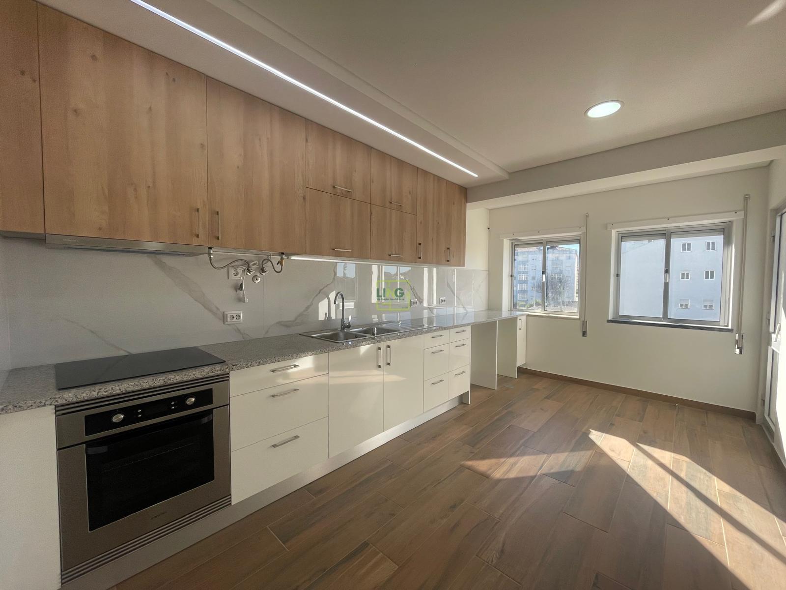 Apartamento T3 Arrendamento em Castelo Branco,Castelo Branco