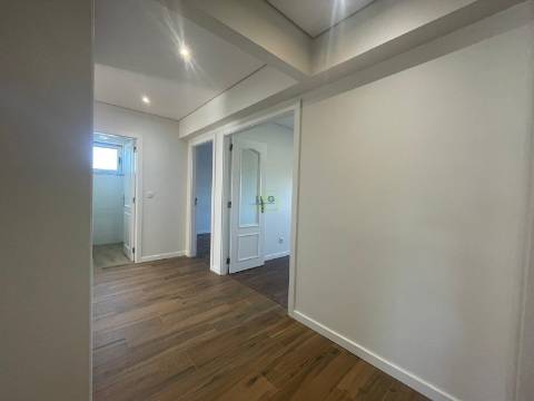 Apartamento T3 Arrendamento em Castelo Branco,Castelo Branco