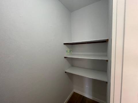 Apartamento T3 Arrendamento em Castelo Branco,Castelo Branco