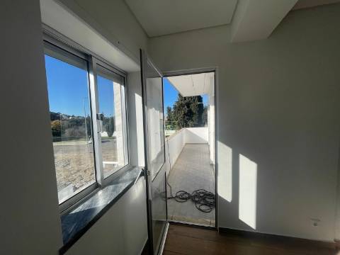 Apartamento T3 Arrendamento em Castelo Branco,Castelo Branco