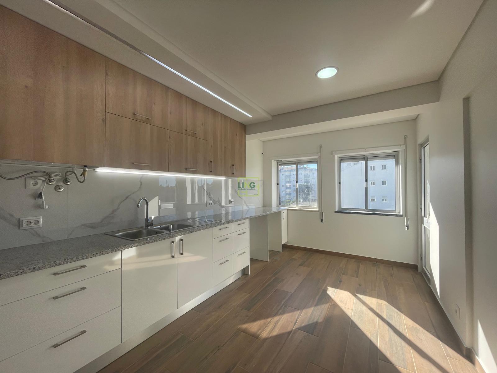 Apartamento T3 Arrendamento em Castelo Branco,Castelo Branco