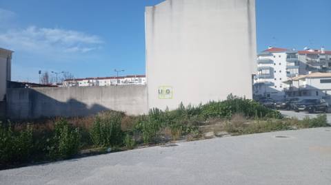 Terreno Para Construção  Venda em Castelo Branco,Castelo Branco