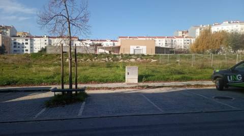 Terreno Para Construção  Venda em Castelo Branco,Castelo Branco