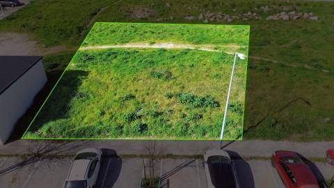 Lote de Terreno  Venda em Castelo Branco,Castelo Branco