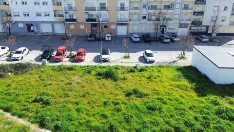 Lote de Terreno  Venda em Castelo Branco,Castelo Branco
