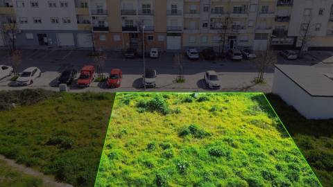 Lote de Terreno  Venda em Castelo Branco,Castelo Branco