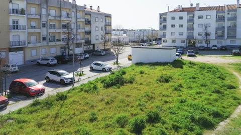 Lote de Terreno  Venda em Castelo Branco,Castelo Branco