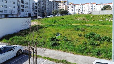 Lote de Terreno  Venda em Castelo Branco,Castelo Branco