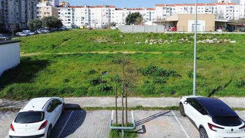Lote de Terreno  Venda em Castelo Branco,Castelo Branco