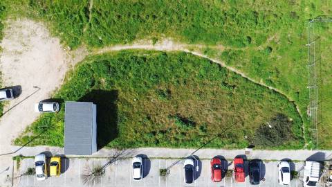 Lote de Terreno  Venda em Castelo Branco,Castelo Branco