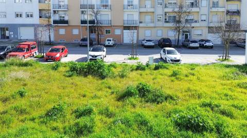 Lote de Terreno  Venda em Castelo Branco,Castelo Branco