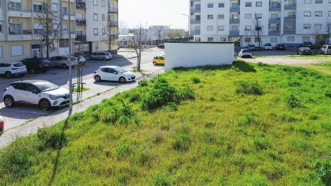Lote de Terreno  Venda em Castelo Branco,Castelo Branco