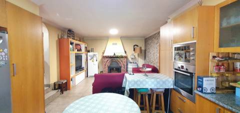 Quinta T3+1 para venda em Castelo Branco com 1.46HA