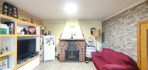 Quinta T3+1 para venda em Castelo Branco com 1.46HA