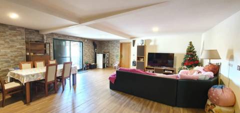 Quinta T3+1 para venda em Castelo Branco com 1.46HA