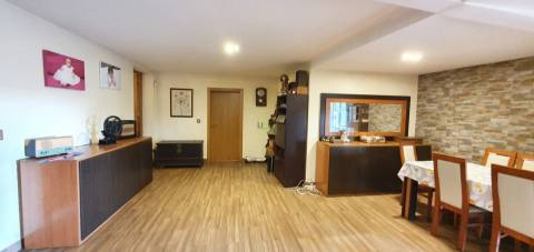 Quinta T3+1 para venda em Castelo Branco com 1.46HA