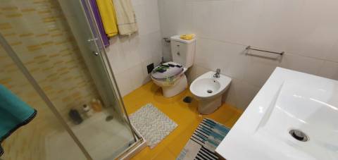 Quinta T3+1 para venda em Castelo Branco com 1.46HA