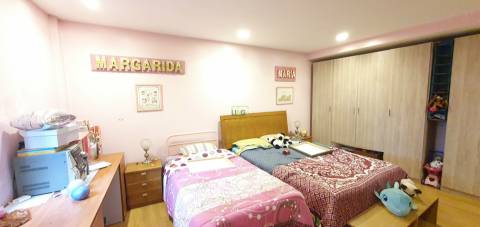 Quinta T3+1 para venda em Castelo Branco com 1.46HA