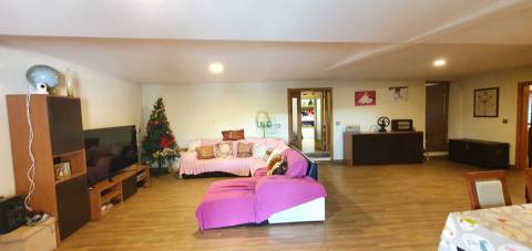 Quinta T3+1 para venda em Castelo Branco com 1.46HA