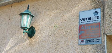 Quinta T3+1 para venda em Castelo Branco com 1.46HA