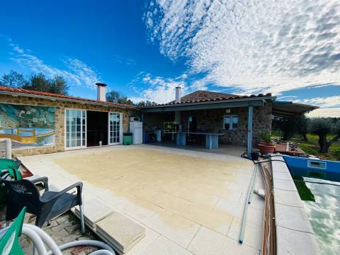 Quinta em Lardosa, Castelo Branco