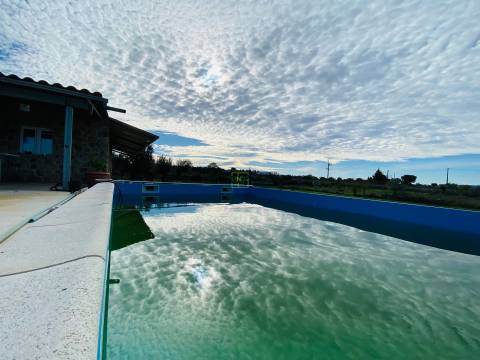 Quinta em Lardosa, Castelo Branco