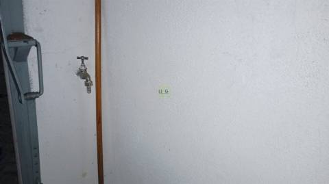 Garagem à venda na avenida Afonso Paiva s/n