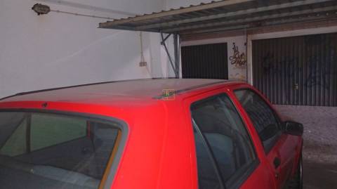 Garagem à venda na avenida Afonso Paiva s/n