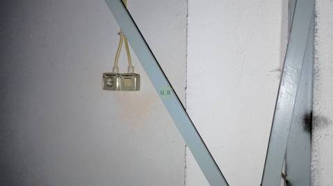 Garagem à venda na avenida Afonso Paiva s/n