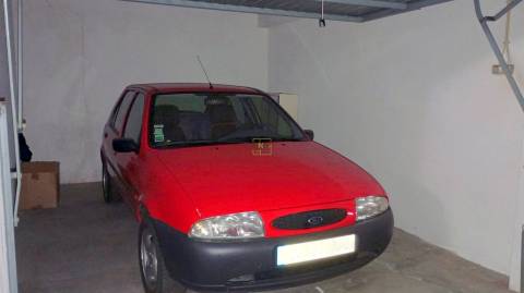 Garagem à venda na avenida Afonso Paiva s/n