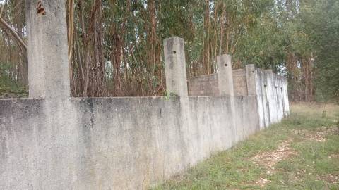 Terreno Rústico  Venda em Cebolais de Cima e Retaxo,Castelo Branco
