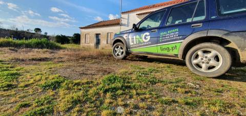 Moradia para venda na freguesia de Sarzedas